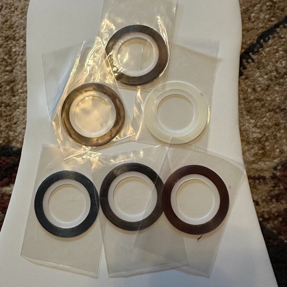 Nail Prep Set - Picture 5 of 5